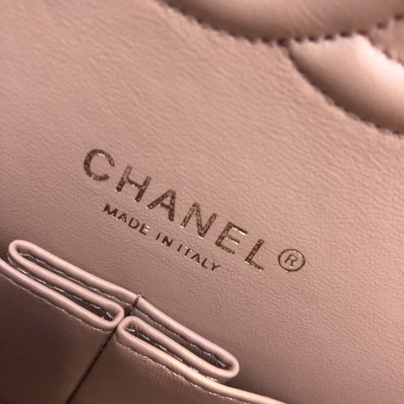 Ch**el cf series bags